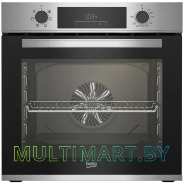 Электрический духовой шкаф BEKO BBIE12300XC